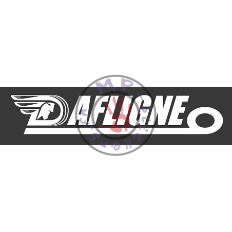 Sticker DAFLIGNE version 4