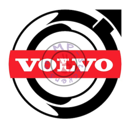 Sigle VOLVO nouveau