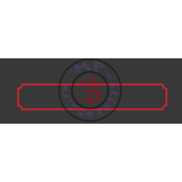 Tour de logo de calandre...