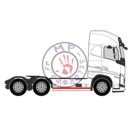 Extensions droites sans Z...