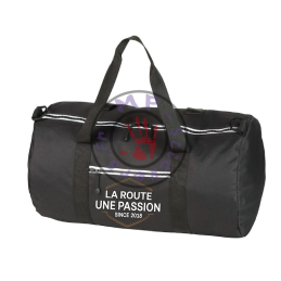 Sac de voyage Noir La Route...